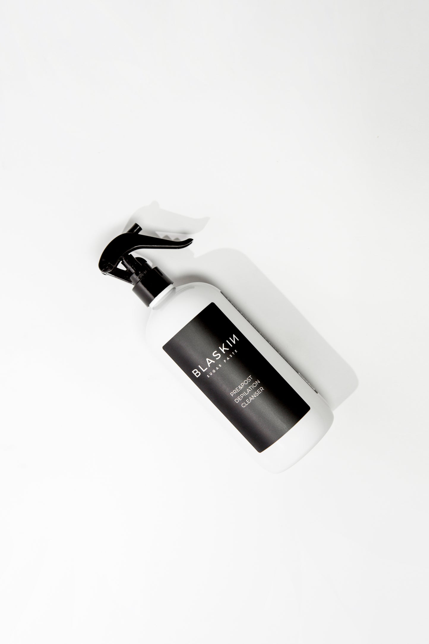 Cleanser Pre & Post Depilation