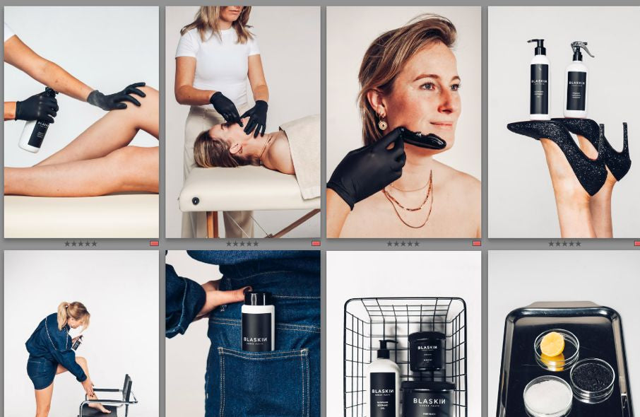 Opleiding Sugaring Blaskin