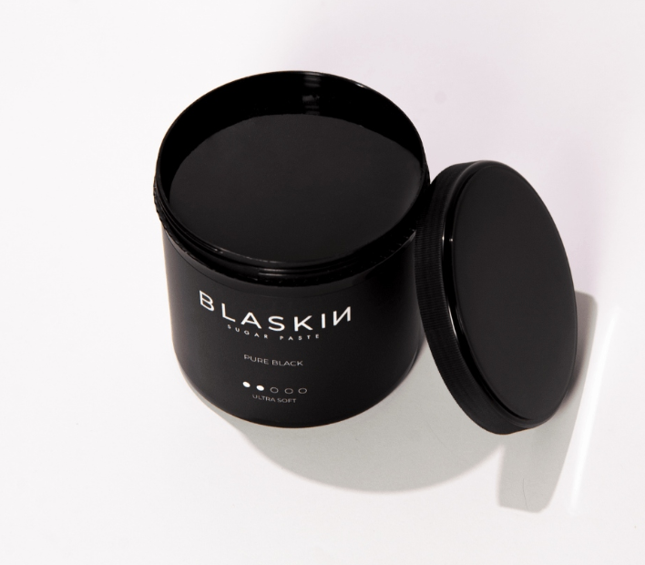 CarboeVeraTech™: Ontdek het geheim van de unieke kracht van BLASKIN PURE BLACK