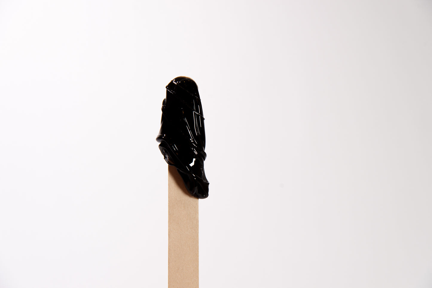 Blaskin Pure Black - Suikerpasta Hard