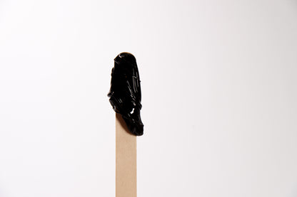 Blaskin Pure Black - Suikerpasta Hard