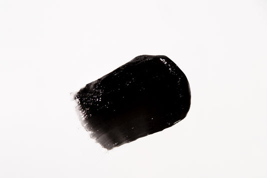 Blaskin Pure Black - Suikerpasta Soft
