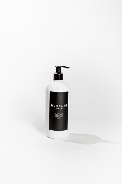 Blaskin SlowHair Soothing Gel - 500ml