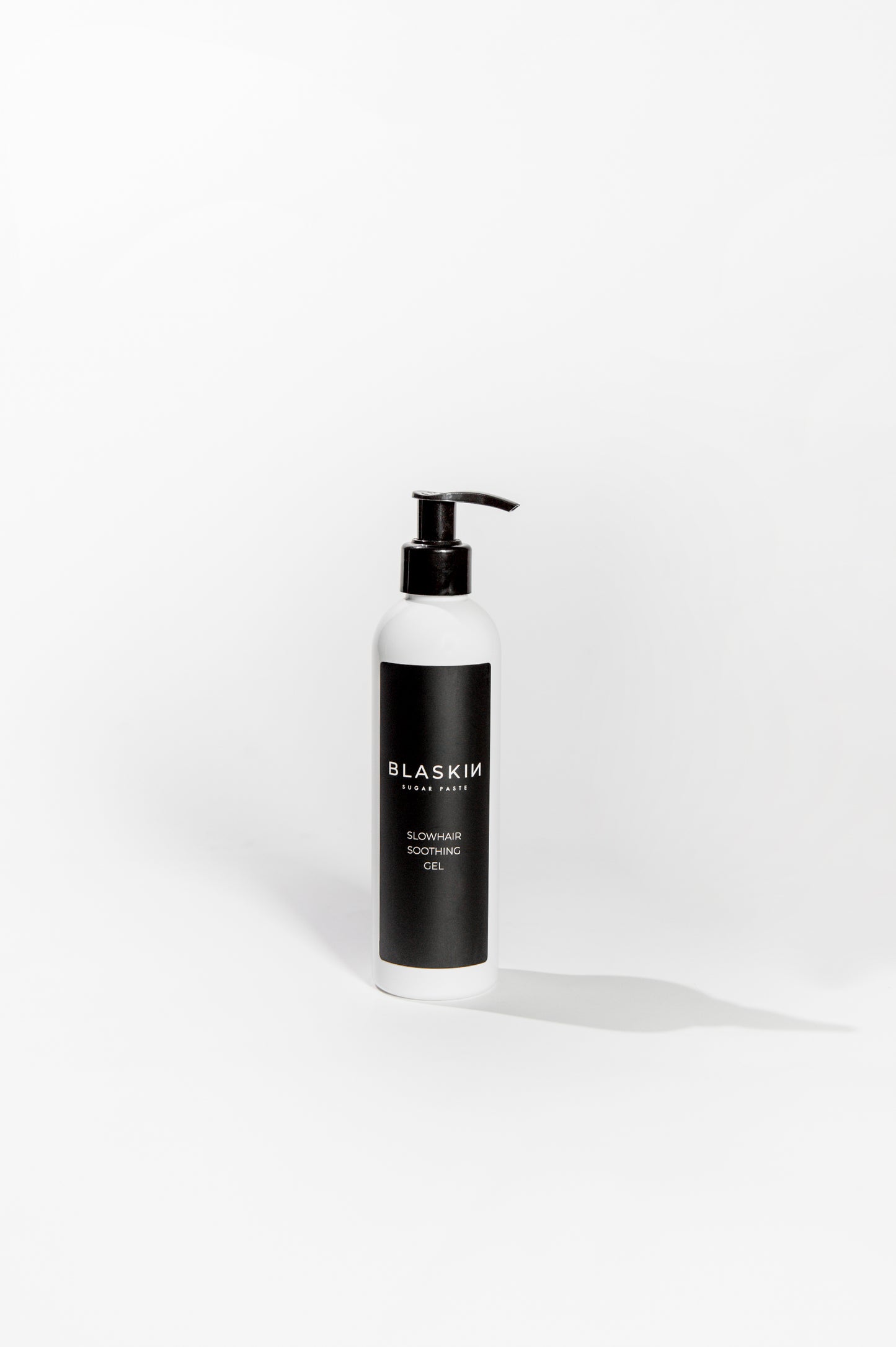 Blaskin SlowHair Soothing Gel – 250 ml