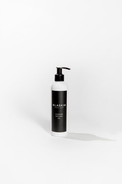 Blaskin SlowHair Soothing Gel – 250 ml