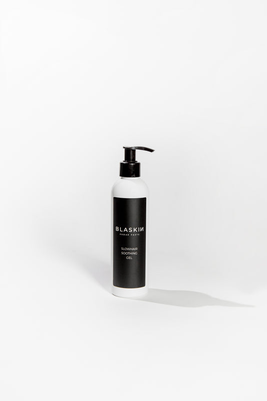 Blaskin SlowHair Soothing Gel – 250 ml