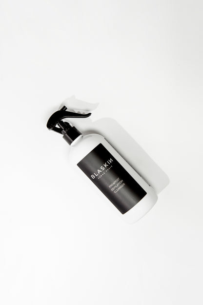 Cleanser Pre & Post Depilation