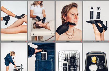 Opleiding Sugaring Blaskin